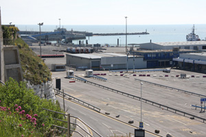 Feasibility study for Ramsgate port and harbour