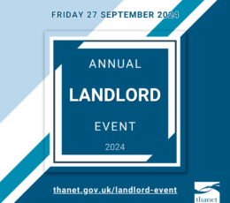 Landlord Event asset